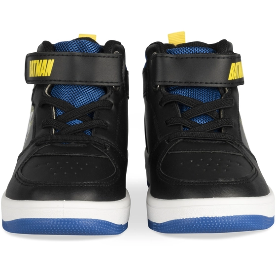 Sneakers ZWART BATMAN