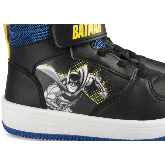 Sneakers ZWART BATMAN