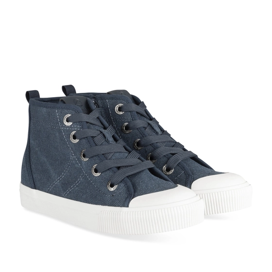 Sneakers BLAUW PATAUGAS