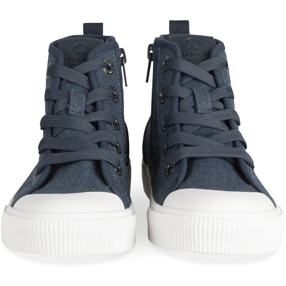 Sneakers BLAUW PATAUGAS