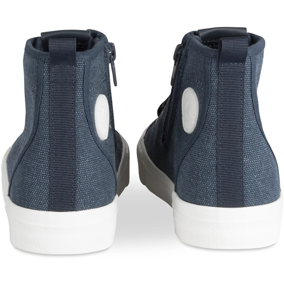 Sneakers BLAUW PATAUGAS