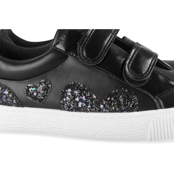 Sneakers ZWART NINI & GIRLS