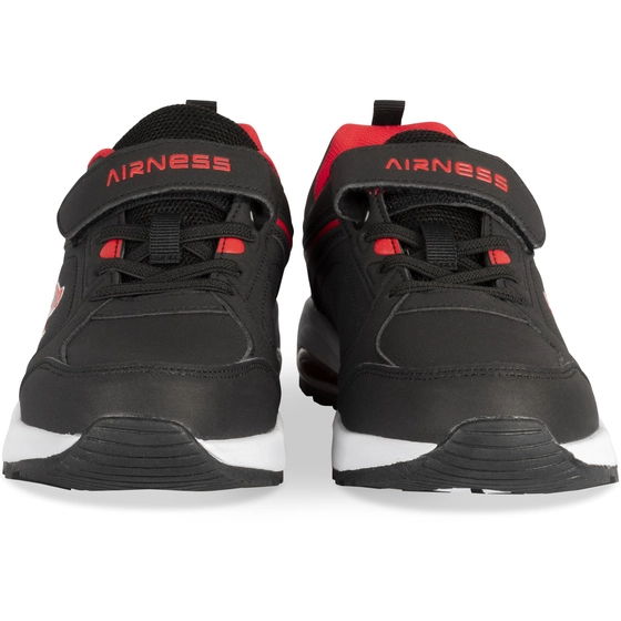 Sneakers ZWART AIRNESS