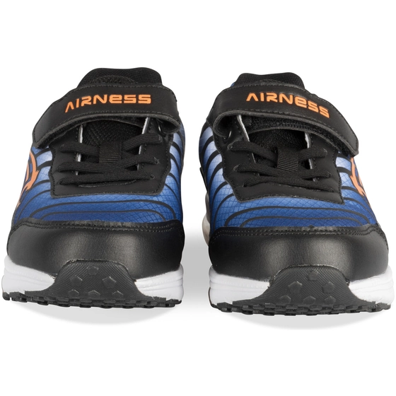 Sneakers ZWART AIRNESS