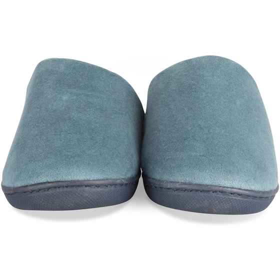 Chaussons BLEU DIM