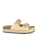 Slippers GOUD MERRY SCOTT