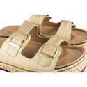 Slippers GOUD MERRY SCOTT