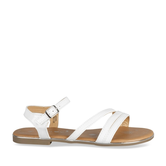 Sandalen WIT PHILOV