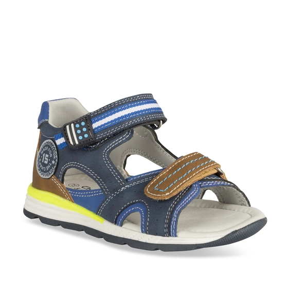 Sandalen NAVY CHARLIE & FRIENDS