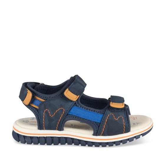 Sandalen NAVY CHARLIE & FRIENDS