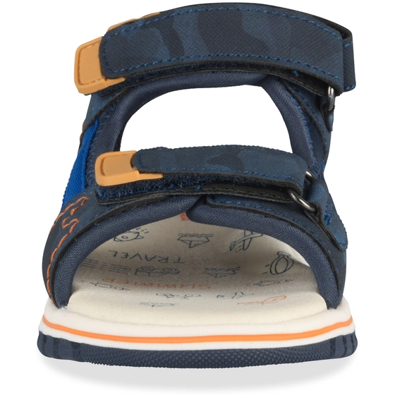 Sandalen NAVY CHARLIE & FRIENDS