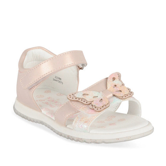 Sandalen ROZE NINI & GIRLS