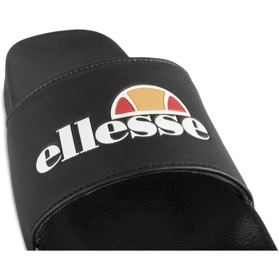 Claquettes NOIR ELLESSE