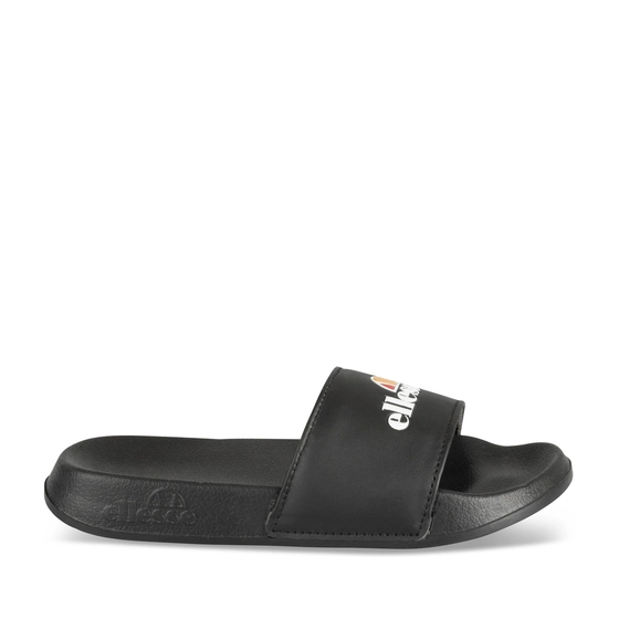 Badslippers ZWART ELLESSE