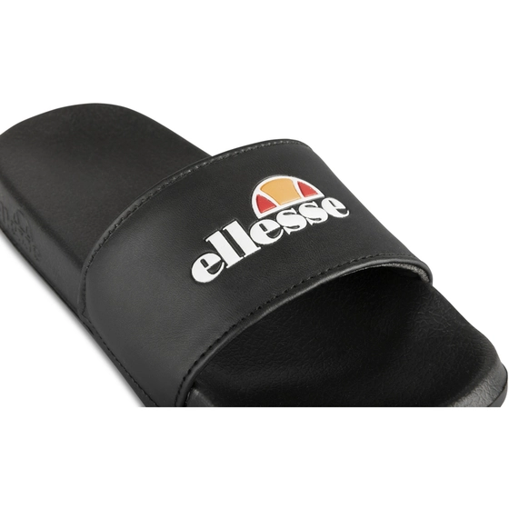 Claquettes NOIR ELLESSE