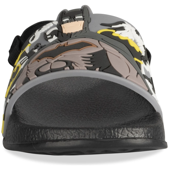 Badslippers ZWART BATMAN