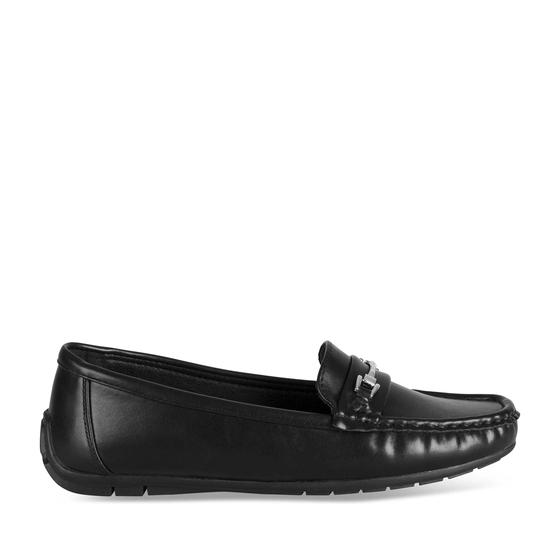 Mocassins NOIR PHILOV