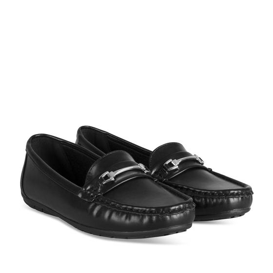 Mocassins NOIR PHILOV