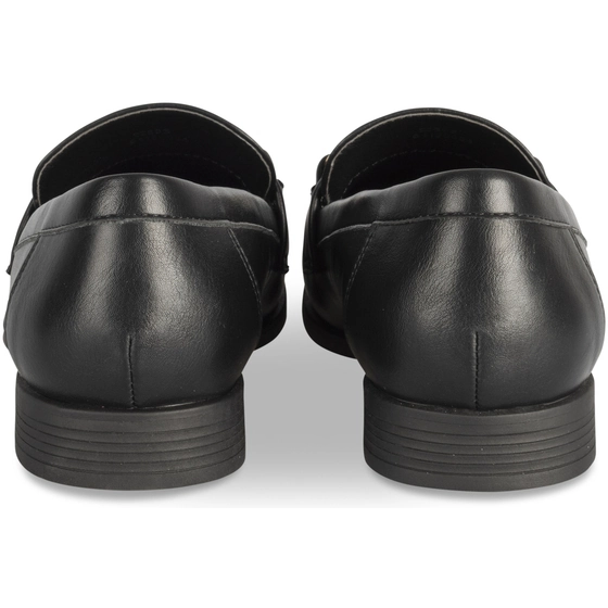 Mocassins NOIR PHILOV