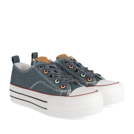 Sneakers NAVY PATAUGAS