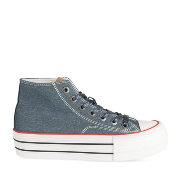 Sneakers NAVY PATAUGAS