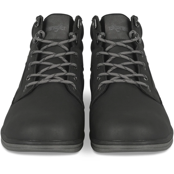 Sneakers ZWART WRANGLER