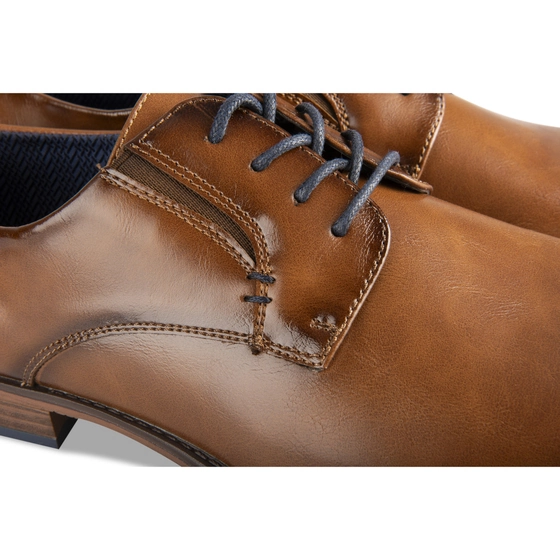 Derbies COGNAC B-BLAKE