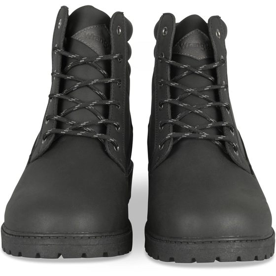 Bottines NOIR WRANGLER