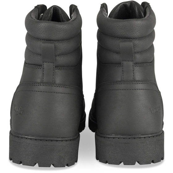 Bottines NOIR WRANGLER