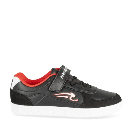 Sneakers ZWART AIRNESS