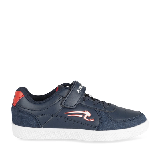 Sneakers BLAUW AIRNESS