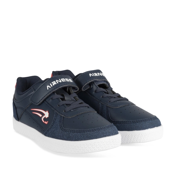 Sneakers BLAUW AIRNESS