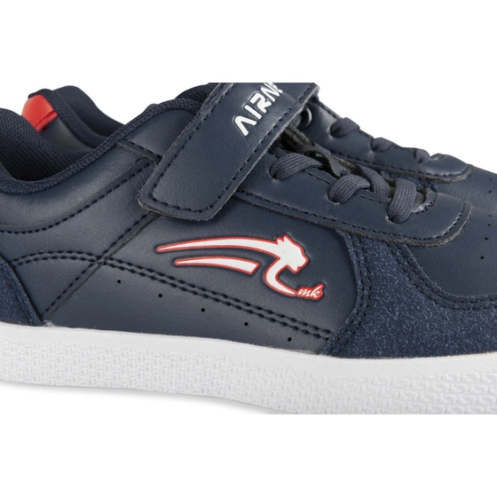 Sneakers BLAUW AIRNESS