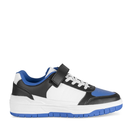 Sneakers BLAUW UNYK