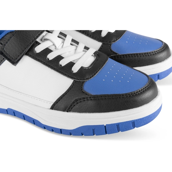 Sneakers BLAUW UNYK