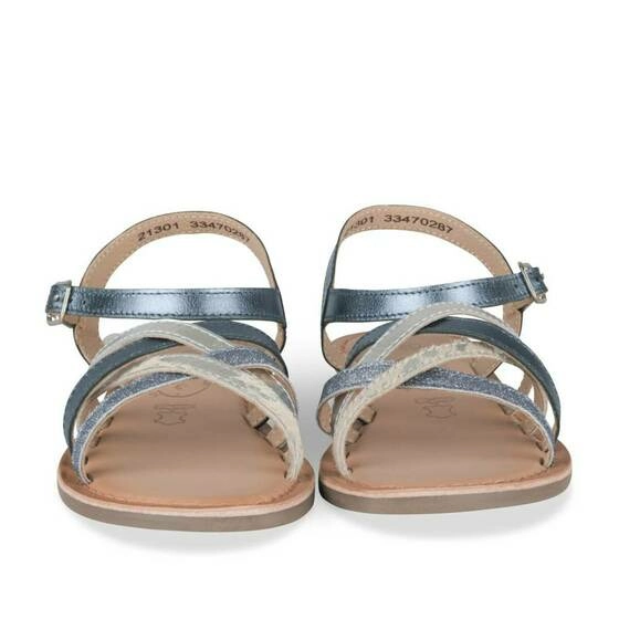 Sandalen NAVY MEGIS KIDS