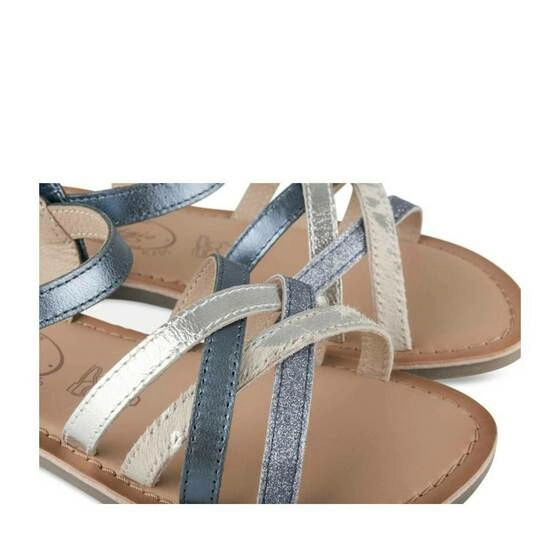 Sandalen NAVY MEGIS KIDS