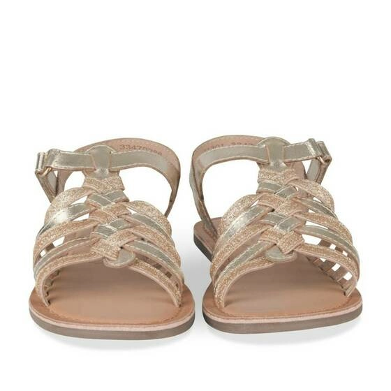 Sandalen GOUD MEGIS KIDS