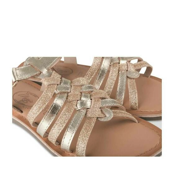 Sandalen GOUD MEGIS KIDS