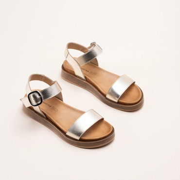 Sandalen GOUD SAN MARINA