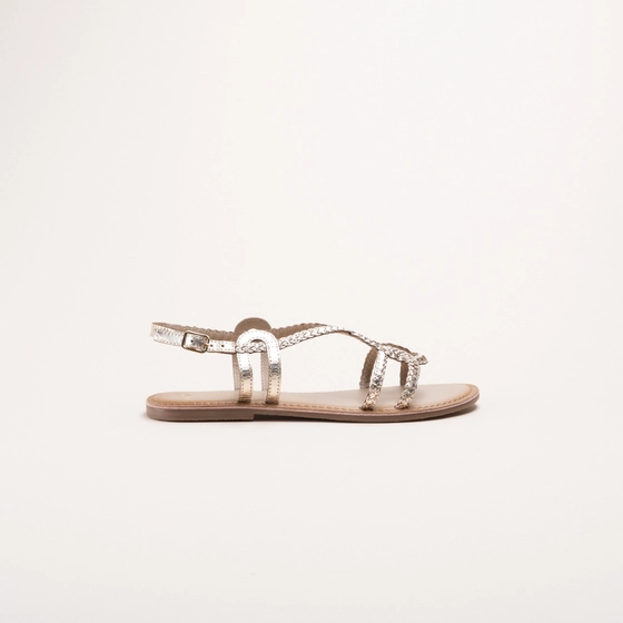 Sandalen GOUD SAN MARINA