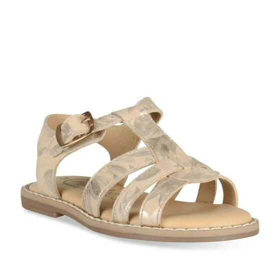 Sandalen BEIGE MEGIS KIDS