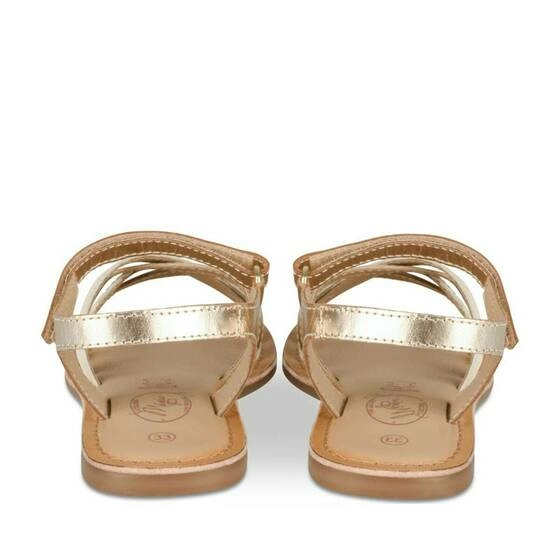 Sandalen GOUD MEGIS KIDS