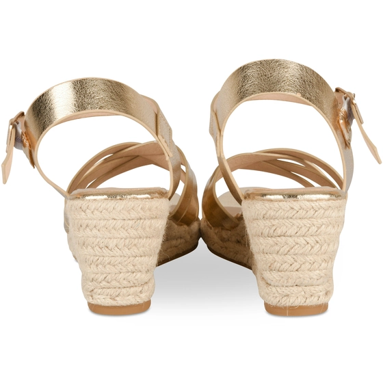 Sandalen GOUD PHILOV