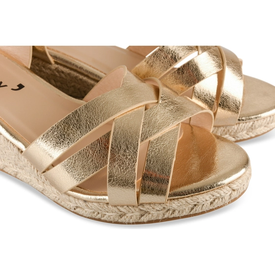 Sandalen GOUD PHILOV