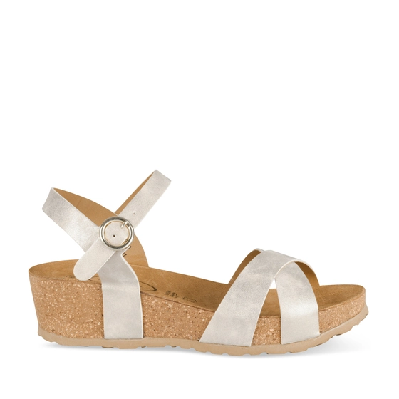 Sandalen GOUD MEGIS CASUAL