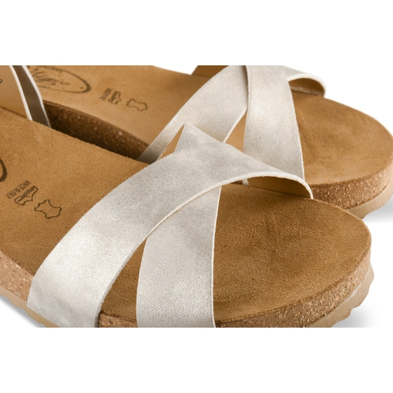 Sandalen GOUD MEGIS CASUAL