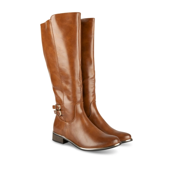 Bottes MARRON PHILOV