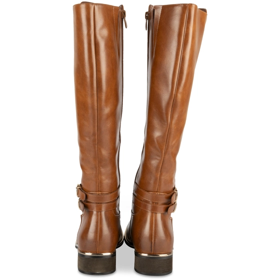 Bottes MARRON PHILOV