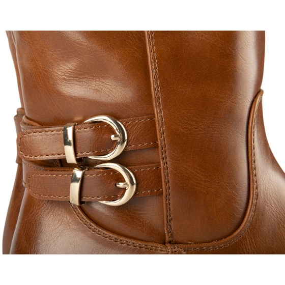 Bottes MARRON PHILOV